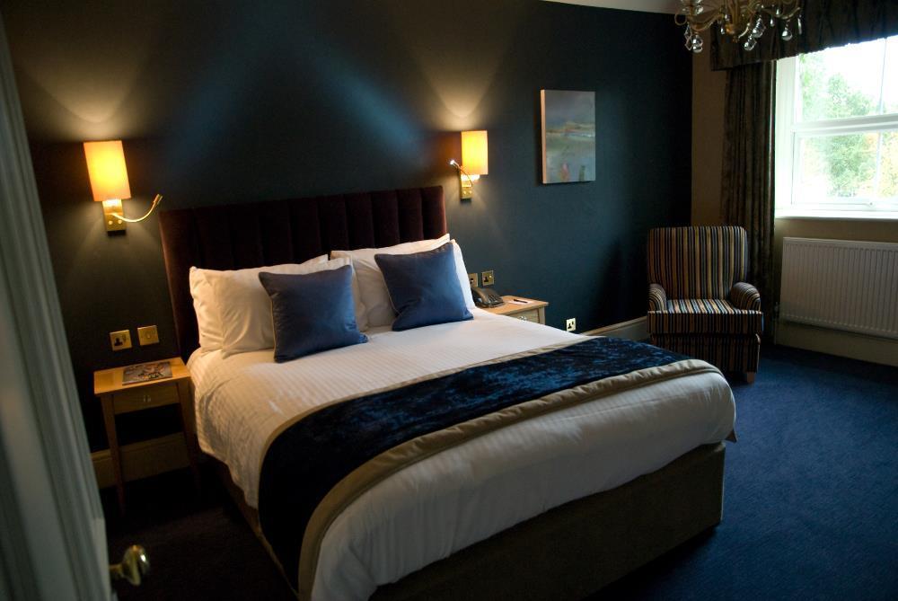 The Spa Hotel Royal Tunbridge Wells Pokoj fotografie